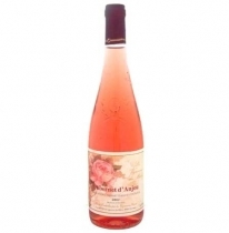 PUSSALDAIS ROZĀ VĪNS CASAL ROSE VINHO VERDE DOC (328303) ALK.9.5% FB3857480